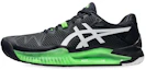 Buy ASICS Gel Resolution 8 'Negro Gecko Verde' 1041A079-003