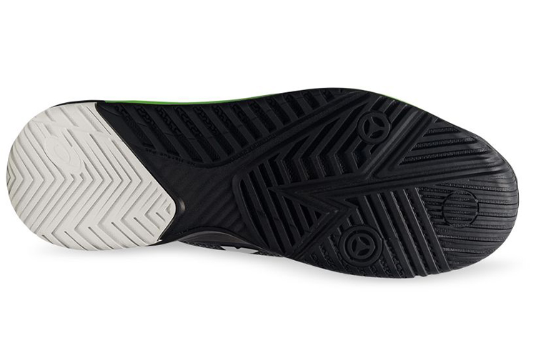Purchase ASICS Gel Resolution 8 'Negro Gecko Verde' 1041A079-003