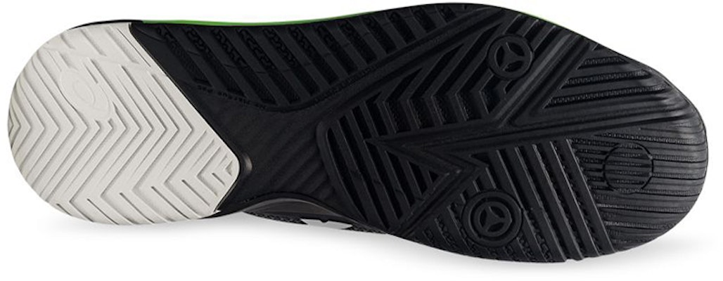 ASICS Gel Resolution 8 'Hitam Hijau Gecko' 1041A079-003 Purchase ASICS Gel Resolution 8 'Hitam Hijau Gecko' 1041A079-003
