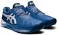 ASICS Gel Resolution 8 'Blue Harmony' Biru Harmoni 1041A079-404