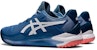 ASICS Gel Resolution 8 'Blue Harmony' Biru Harmoni 1041A079-404