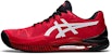 ASICS Gel Resolution 8 'Merah Elektrik' 1041A079-601