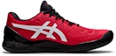 Order ASICS Gel Resolution 8 'Merah Elektrik' 1041A079-601
