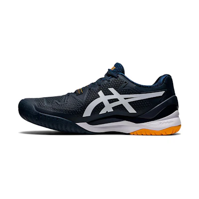 ASICS Gel Resolution 8 'French Blue'