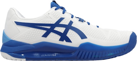 ASICS Gel Resolution 8 'Novak Pack' 1041A345-960 ASICS Gel Resolution 8 'Novak Pack' 1041A345-960