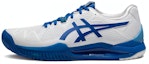 Buy ASICS Gel Resolution 8 'Novak Pack' Lelaki Kasut Sukan 1041A345-960