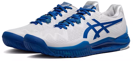Order 亞瑟士 Gel Resolution 8 'Novak Pack' 1041A345-960