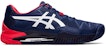 ASICS Gel Resolution 8 'Peacoat' Lelaki 1041A079-400