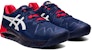 ASICS Gel Resolution 8 'Peacoat' Lelaki 1041A079-400