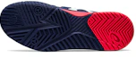 Details for ASICS Gel Resolution 8 ''Peacoat'' Tennisschuhe 1041A079-400