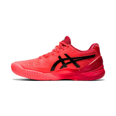 ASICS Gel Resolution 8 'Tokyo - Sunrise Red'