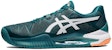 ASICS Gel Resolution 8 'Velvet Pine' Kasut Raksa 1041A079-300