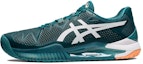 Buy ASICS Gel Resolution 8 'Velvet Pine' Kasut Raksa 1041A079-300