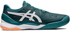 Order ASICS Gel Resolution 8 'Velvet Pine' Kasut Raksa 1041A079-300