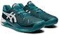 ASICS Gel Resolution 8 'Velvet Pine' Kasut Raksa 1041A079-300