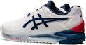 Buy ASICS Gel Resolution 8 'White Mako Blue' 1041A079-103