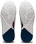 Shop ASICS Gel Resolution 8 'White Mako Blue' 1041A079-103