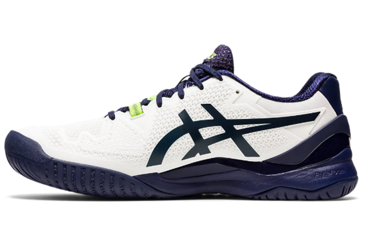 Buy ASICS Gel Resolution 8 'White Peacoat' 1041A079-102