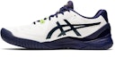 Buy 아식스 젤 레졸루션 8 '화이트 피코트' 1041A079-102