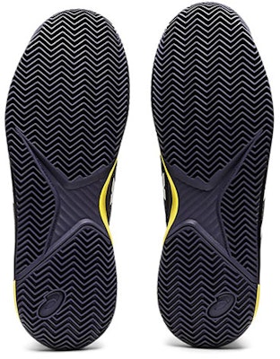 ASICS Gel Resolution 8 Clay 'Australian Open - Indigo Fog' 1041A076-500 Details for ASICS Gel Resolution 8 Clay 'Australian Open - Indigo Fog' 1041A076-500