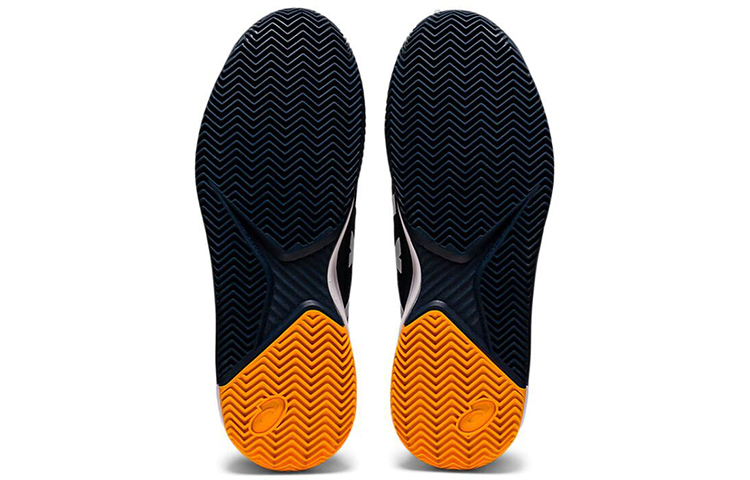 ASICS Gel Resolution 8 Clay 'French Blue' 圖 5