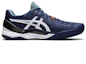 Order 아식스 젤 레졸루션 8 클레이 '마코 블루' 1041A076-401