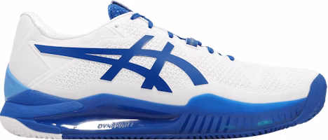 ASICS Gel Resolution 8 Clay 'Novak Pack' 1041A346-960 ASICS Gel Resolution 8 Clay 'Novak Pack' 1041A346-960