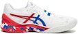 ASICS Gel Resolution 8 Edisi Khas 'Tokyo Retro' 1041A111-100