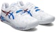ASICS Gel Resolution 8 Edisi Khas 'Tokyo Retro' 1041A111-100