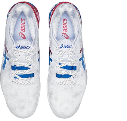 ASICS Gel Resolution 8 Edisi Khas 'Tokyo Retro' 1041A111-100 Shop ASICS Gel Resolution 8 Edisi Khas 'Tokyo Retro' 1041A111-100