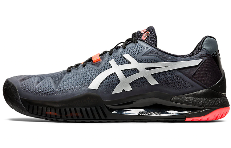 ASICS Gel Resolution 8 L.E. 'Tokyo' 1041A146-010