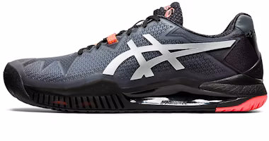 ASICS Gel Resolution 8 L.E. 'Tokyo' 1041A146-010 ASICS Gel Resolution 8 L.E. 'Tokyo' 1041A146-010
