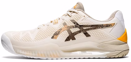 ASICS Gel Resolution 8 LE 'Earth Day' 1041A220-101 ASICS Gel Resolution 8 LE 'Earth Day' 1041A220-101