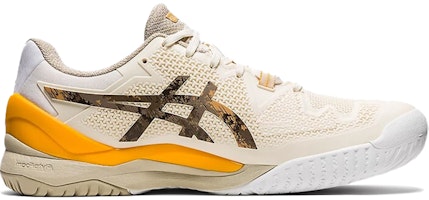 ASICS Gel Resolution 8 LE 'Hari Bumi' 1041A220-101 Order ASICS Gel Resolution 8 LE 'Hari Bumi' 1041A220-101