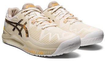 ASICS Gel Resolution 8 LE 'Hari Bumi' 1041A220-101 Lookbook ASICS Gel Resolution 8 LE 'Hari Bumi' 1041A220-101