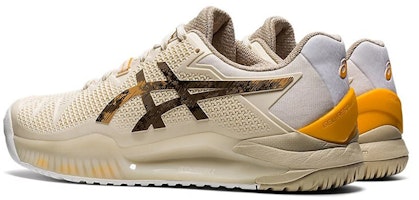 ASICS Gel Resolution 8 LE 'Hari Bumi' 1041A220-101 Shop ASICS Gel Resolution 8 LE 'Hari Bumi' 1041A220-101