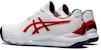 ASICS Gel Resolution 8 LE 'Putih Merah Klasik' 1041A292-110