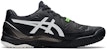 ASICS Gel-Resolution 8 OC Wide 'Hitam Hijau' 1041A123-003