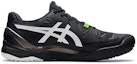Order ASICS Gel-Resolution 8 OC Wide 'Hitam Hijau' 1041A123-003