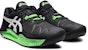 ASICS Gel-Resolution 8 OC Wide 'Hitam Hijau' 1041A123-003