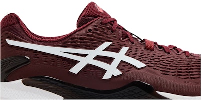 亚瑟士 Gel Resolution 9 '复古红色' 1041A330-600 Order 亚瑟士 Gel Resolution 9 '复古红色' 1041A330-600