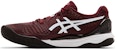 ASICS Gel Resolution 9 'Merah Antik' 1041A330-600