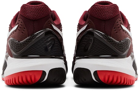 아식스 젤 레졸루션 9 '앤틱 레드' (55 characters) 1041A330-600 Details for 아식스 젤 레졸루션 9 '앤틱 레드' (55 characters) 1041A330-600