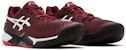 ASICS Gel Resolution 9 'Merah Antik' 1041A330-600
