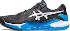Buy 아식스 젤레졸루션 9 "블랙 블루" 1041A330-001