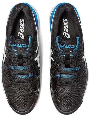 ASICS Gel Resolution 9 'Negro Azul' 1041A330-001 Purchase ASICS Gel Resolution 9 'Negro Azul' 1041A330-001