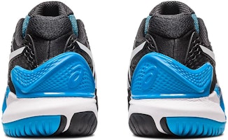 アシックス ゲルレゾリューション9 黒/青 1041A330-001 Details for アシックス ゲルレゾリューション9 黒/青 1041A330-001