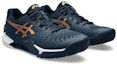 Lookbook ASICS Gel Resolution 9 'French Blue' Lelaki/Kasut Sukan. 1041A468-960