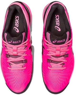 ASICS Gel Resolution 9 'Hot Pink' 1041A330-700 Purchase ASICS Gel Resolution 9 'Hot Pink' 1041A330-700