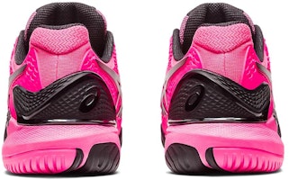 亞瑟士 Gel Resolution 9 '熱粉紅' 1041A330-700 Details for 亞瑟士 Gel Resolution 9 '熱粉紅' 1041A330-700